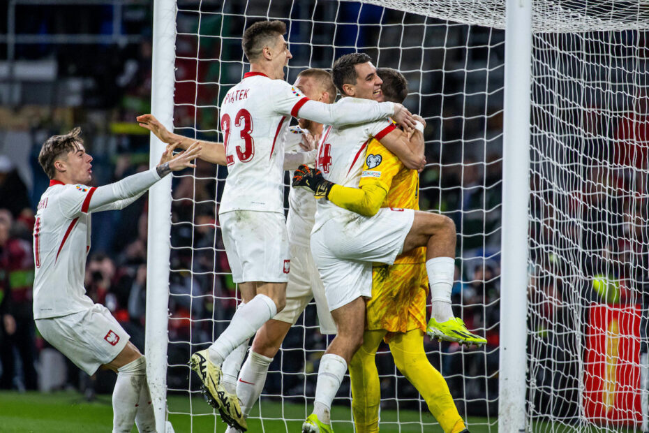 Polska na Euro 2024