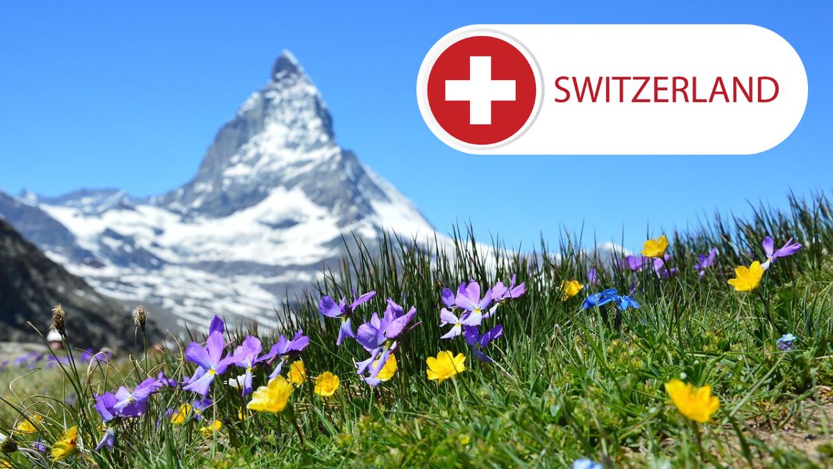 Ważne zmiany od kwietnia 2024 w Szwajcarii