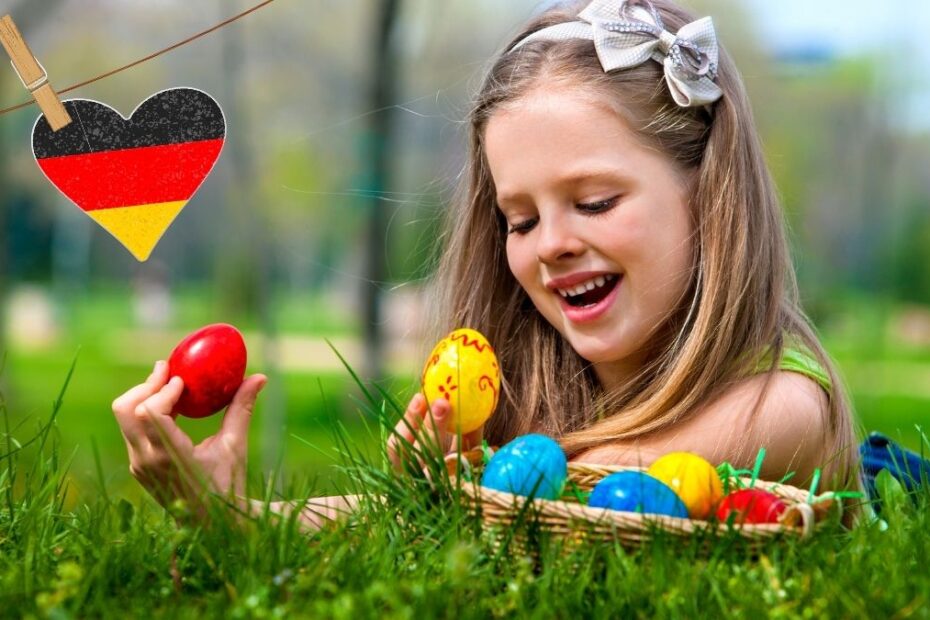Wielkanocne atrakcje w Niemczech