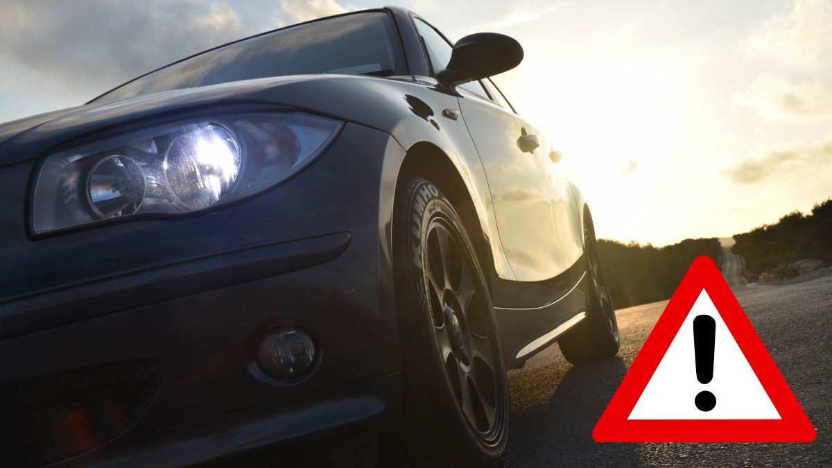 BMW wycofuje tysiące pojazdów