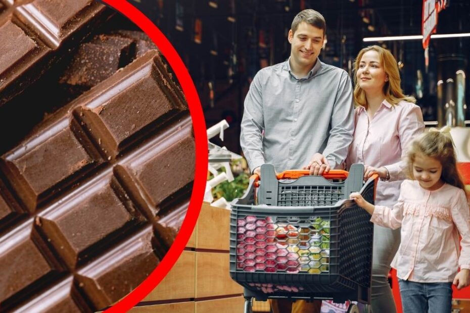 Lindt pod ostrzałem krytyki