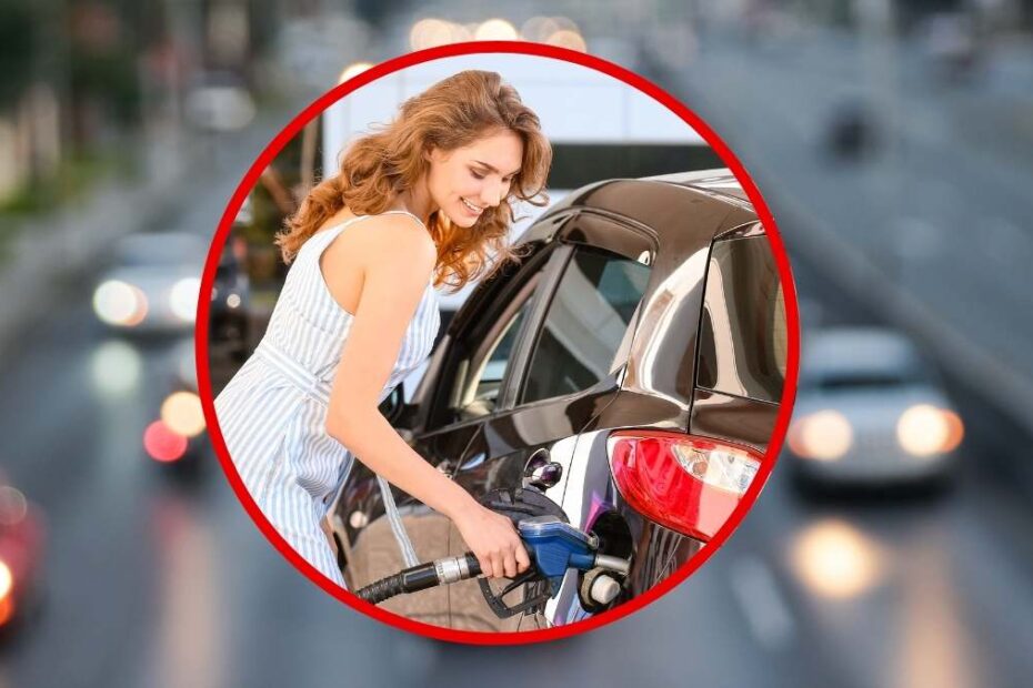 5 najbardziej oszczędnych samochodów z silnikami benzynowymi