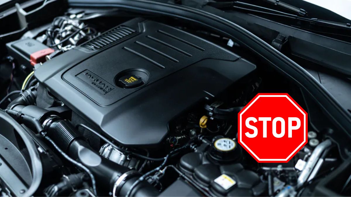Jaguar Land Rover stawia na elektryfikację