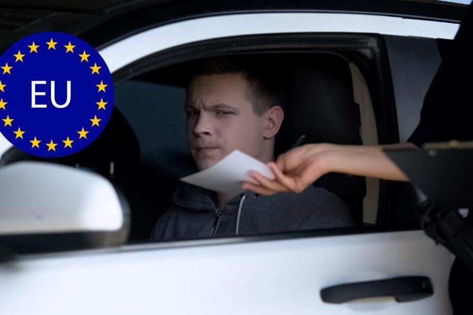 UE planuje poważne zmiany dla kierowców