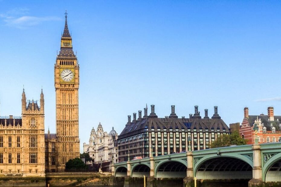 wiosenny budżet UK