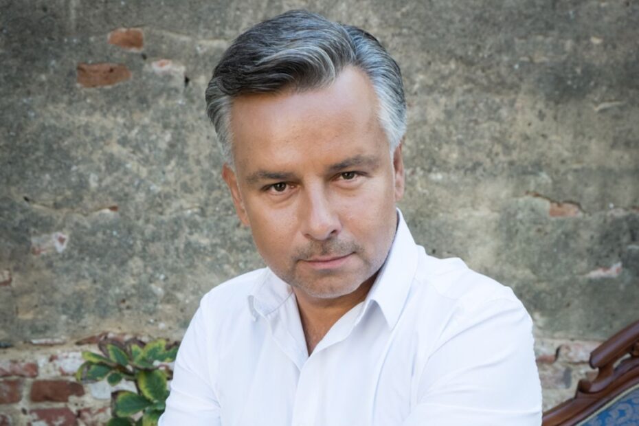 Marcin Bronikowski nie żyje