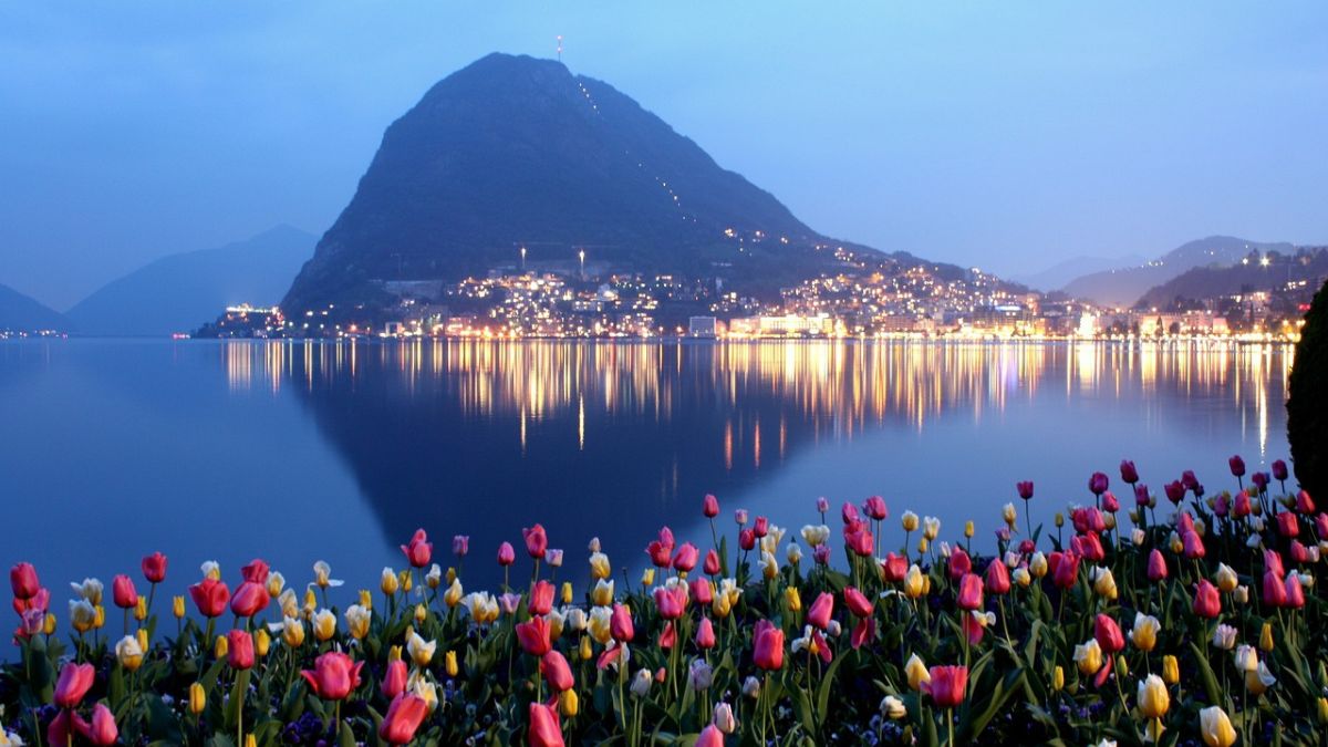 najtańsze miasta w Szwajcarii na urlop