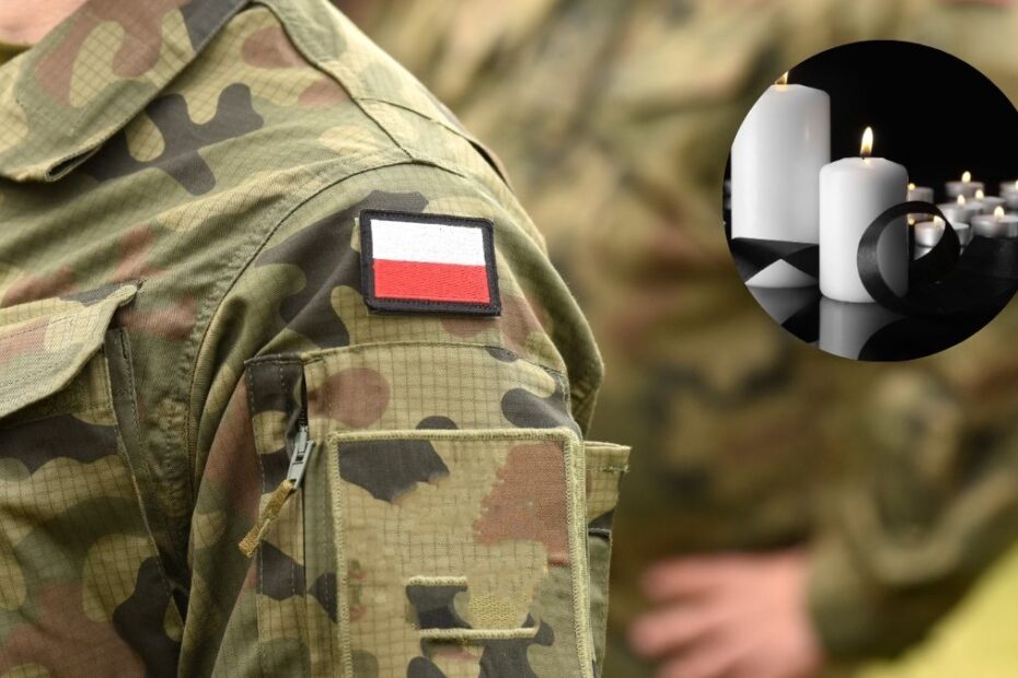 Kolejny polski żołnierz zginął podczas ćwiczeń