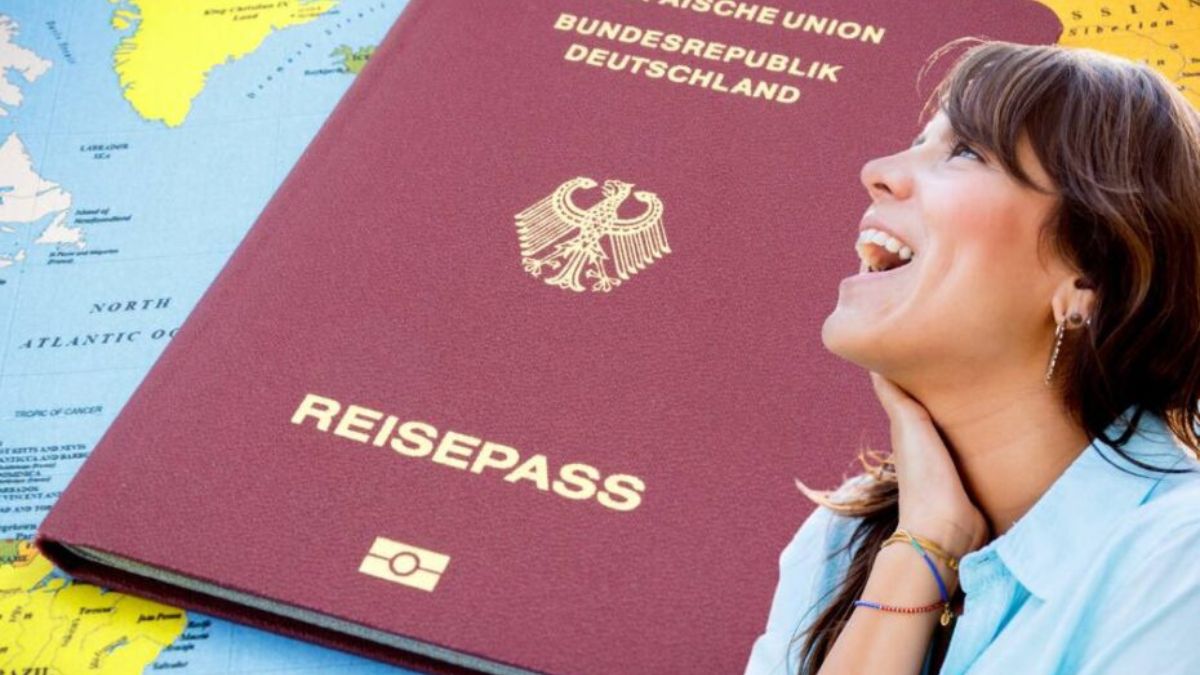 kiedy nowa ustawa o obywatelstwie niemieckim wejdzie w życie