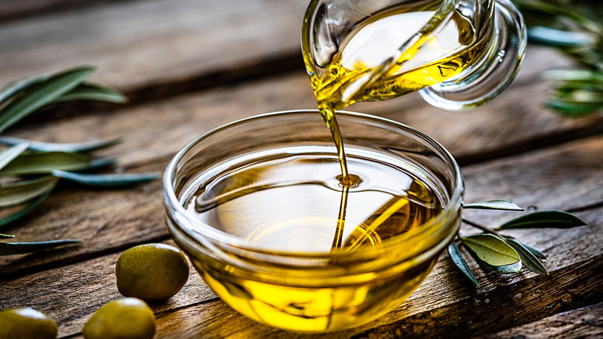 Najlepsza oliwa z oliwek z supermarketu