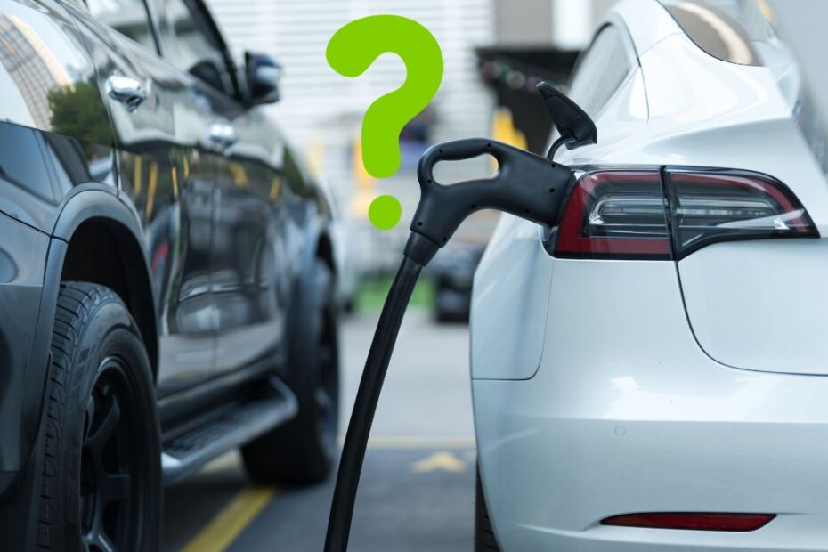 samochody elektryczne mniej awaryjne od spalinowych