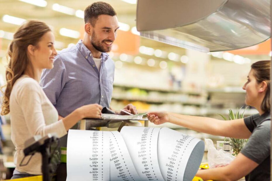 Ważna zmiana przy kasie w supermarkecie