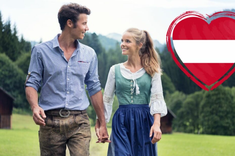 zaskakujące fakty o Austrii