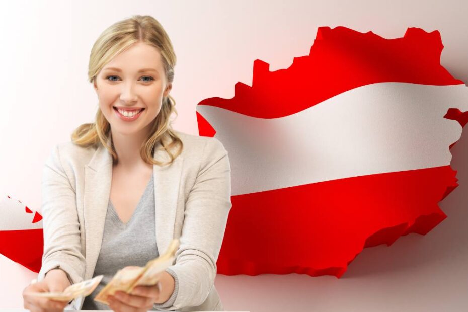 zmiany w Austrii od kwietnia 2024 roku