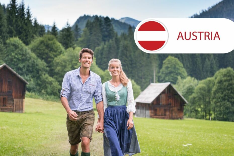 Ciekawe fakty o Austriakach