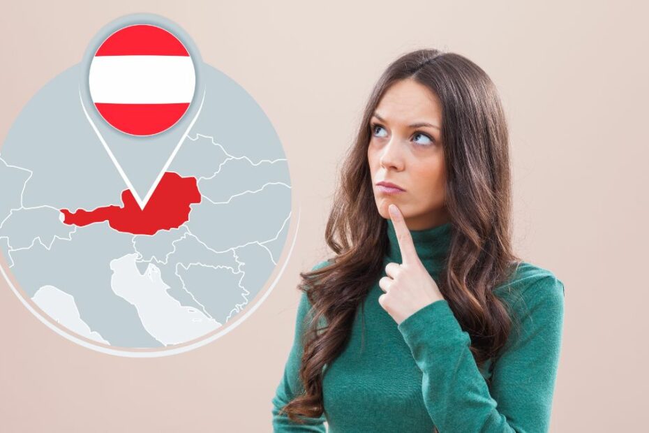 praca w austrii bez niemieckiego