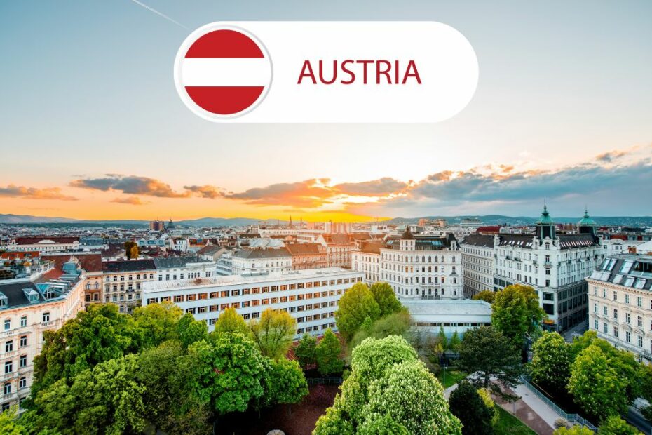 Zmiany w Austrii w maju 2024 roku