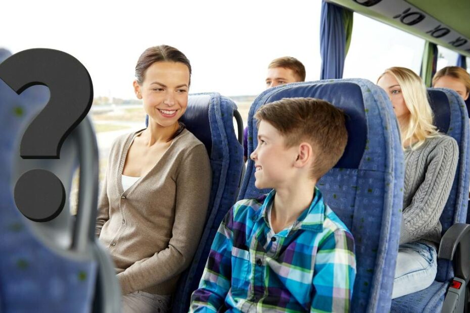 jak bezpiecznie jest podróżowanie autobusem