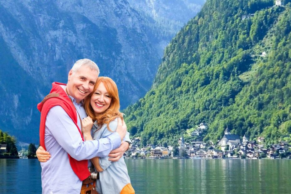 gdzie do austrii wiosna