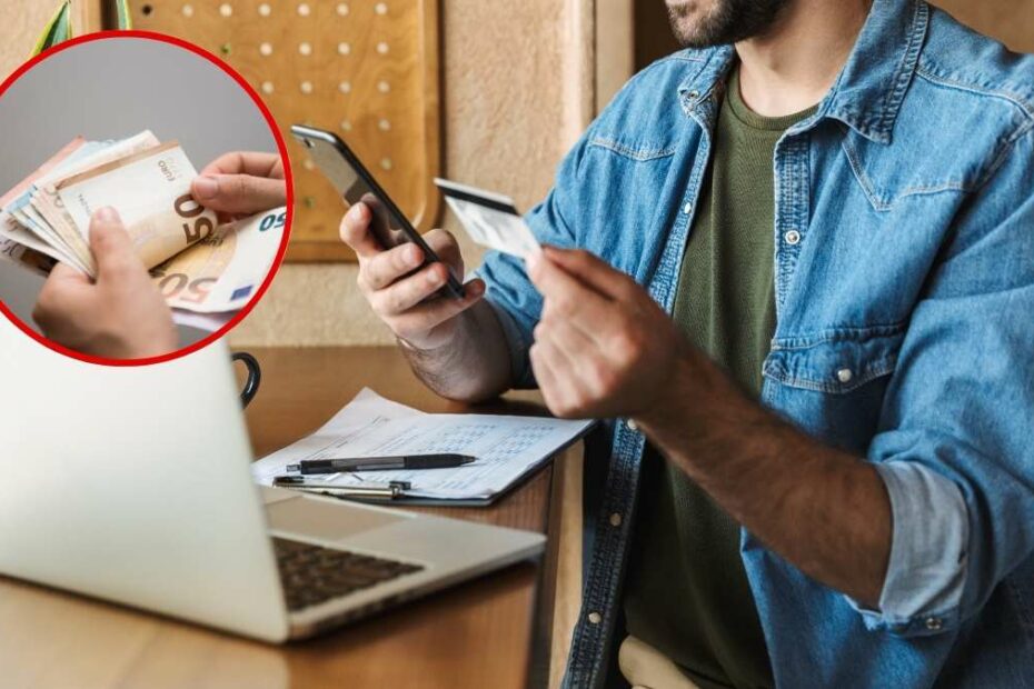 Niemcy wprowadzają karty płatnicze dla uchodźców