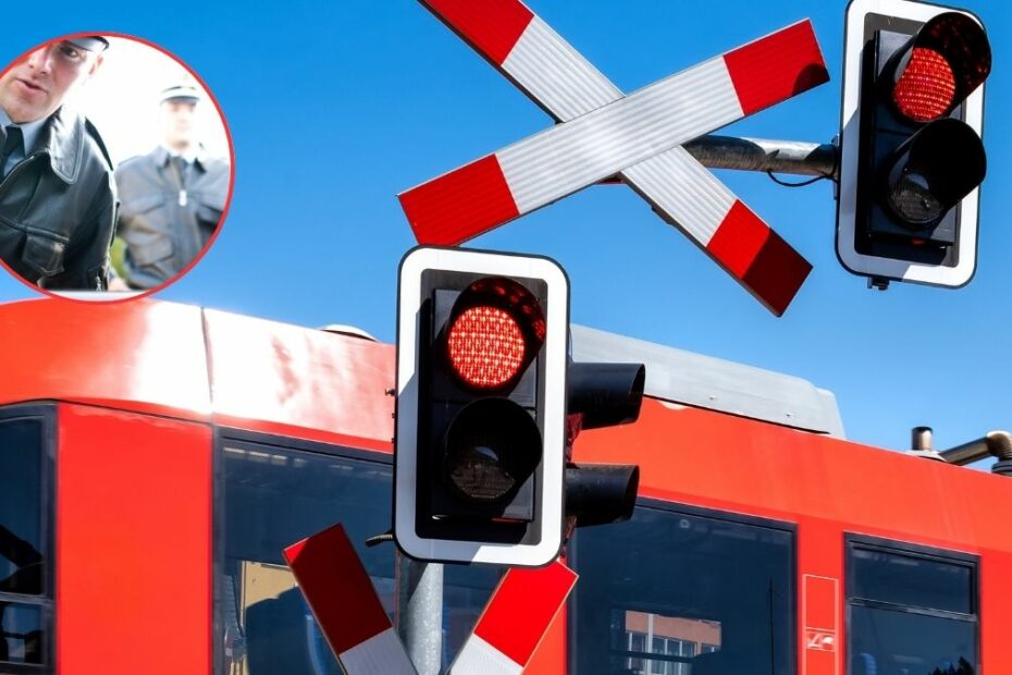 Niemcy: Wypadek na przejeździe kolejowym w Bawarii