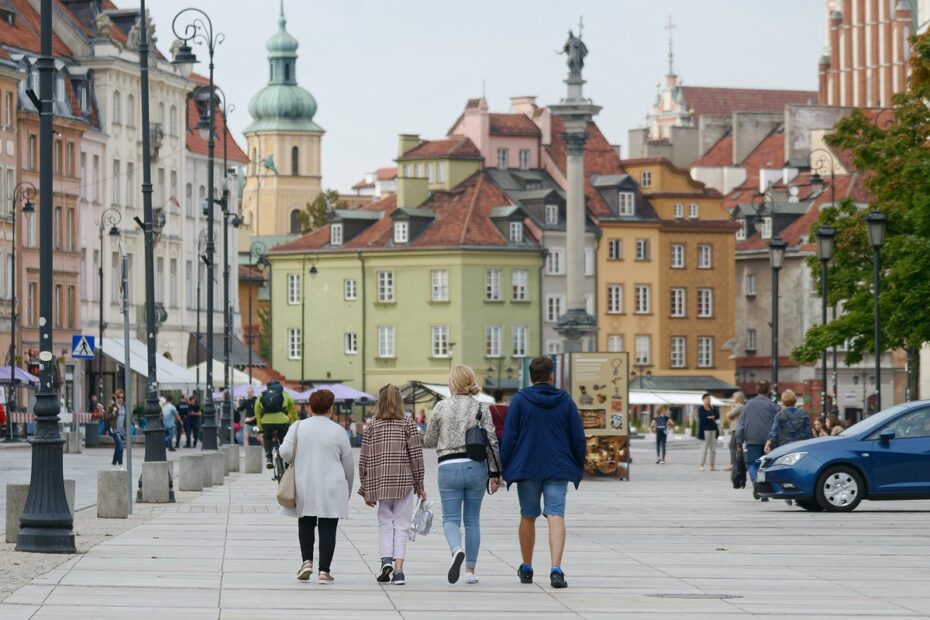 Jak głosowali Polacy w wyborach samorządowych 2024 - Wyniki a wiek wyborców