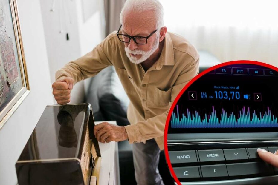 Miliony odbiorników radiowych przestaną działać