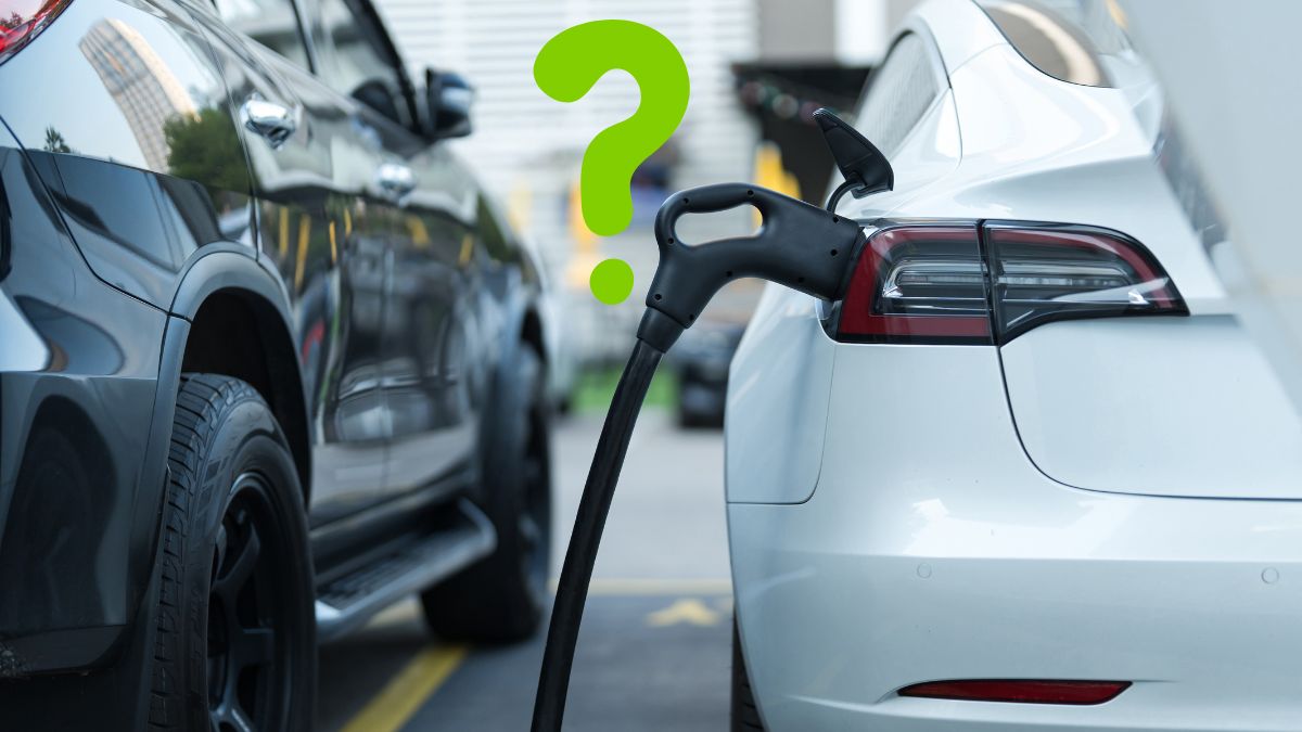 nikt nie chce kupować używanych samochodów elektrycznych