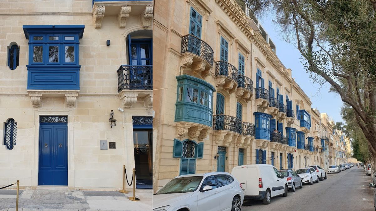 Valletta jest najbardziej słonecznym miastem w Europie