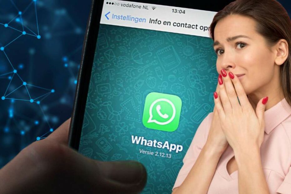 Sztuczna inteligencja wkracza na WhatsApp