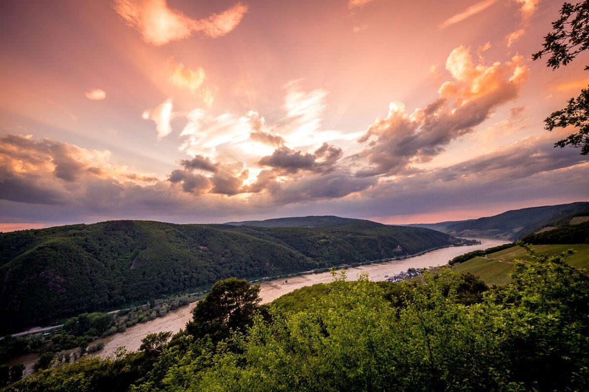 BINGEN