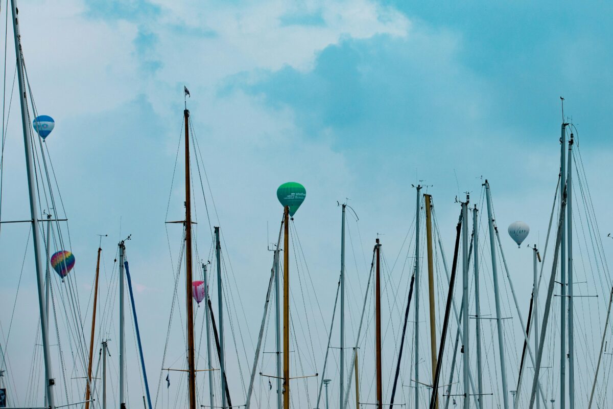 Kieler Woche