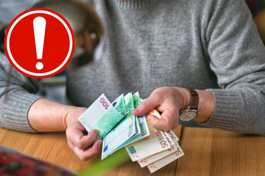20 lat pracy w Niemczech za najniższą krajową