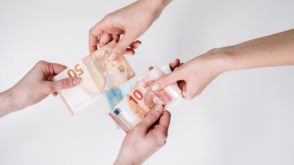 Spadek liczby bankomatów w Niemczech
