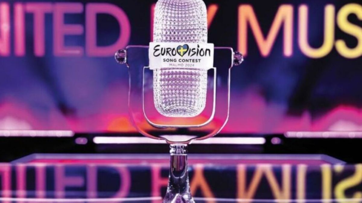 zwycięzca eurowizji 2024