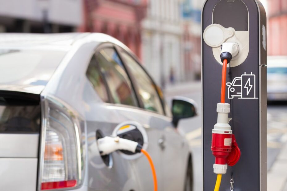 Niemiecki rząd będzie dopłacać właścicielom elektryków