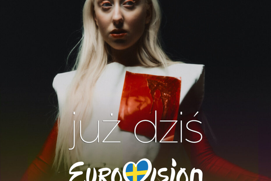 Luna Eurowizja 2024 występ 7 maja