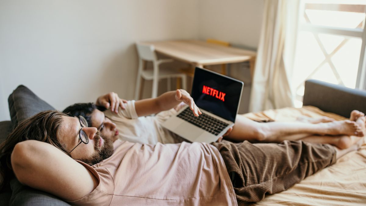 Netflix wyłącza możliwość pobierania filmów