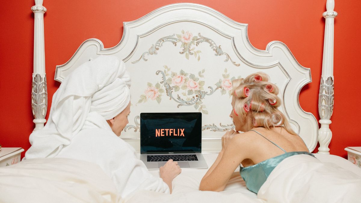 Nowości na Netflixie w czerwcu 2024