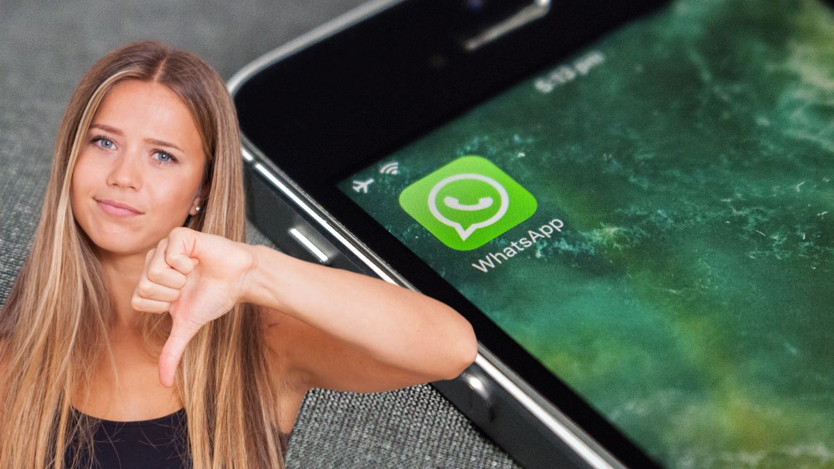 WhatsApp wprowadza niechcianą zmianę