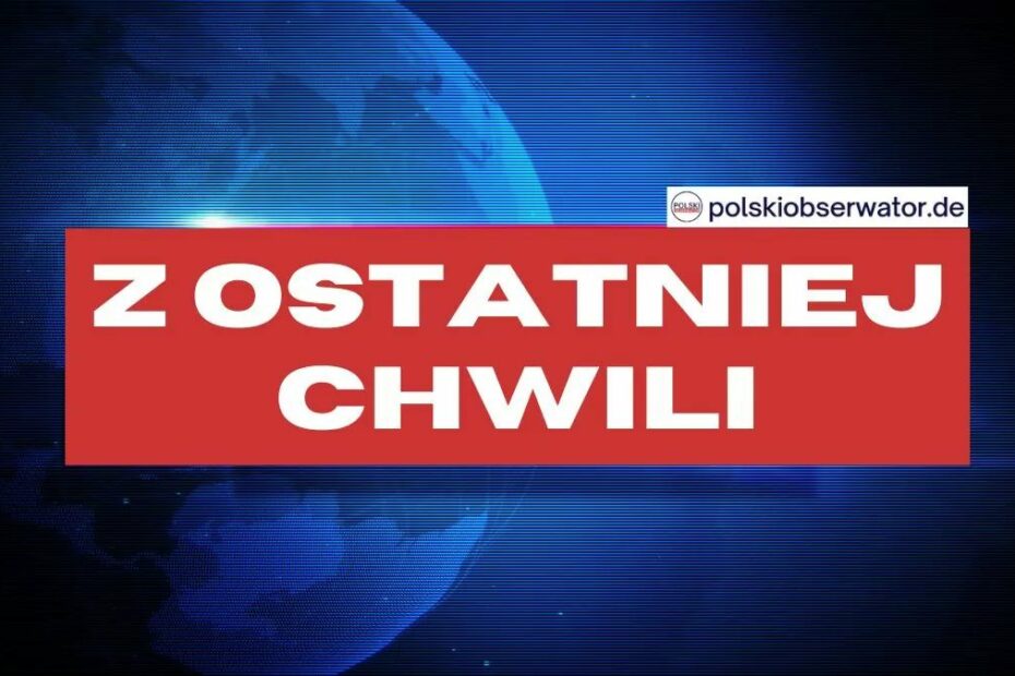 Polka oskarżona o morderstwo