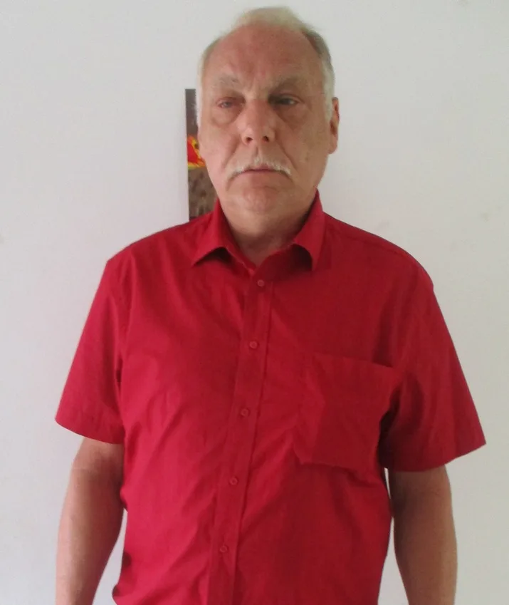 Z więzienia uciekł niebezpieczny przestępca seksualny