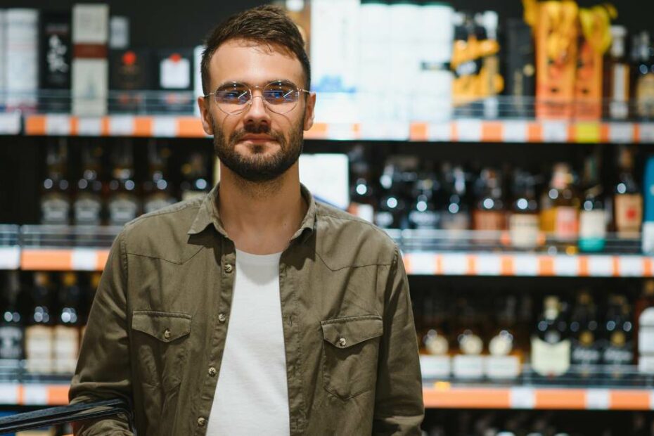 Koniec z tanim alkoholem na półkach supermarketów