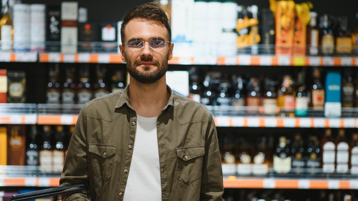 Das Ende des billigen Alkohols in den Supermarktregalen?  Experten sind sich einig