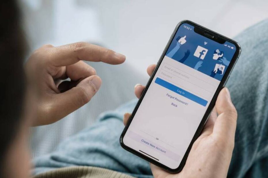Koniec z wolnością na Facebooku