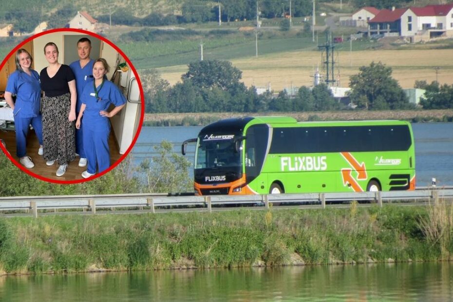 Ofiara tragicznego wypadku Flixbusa