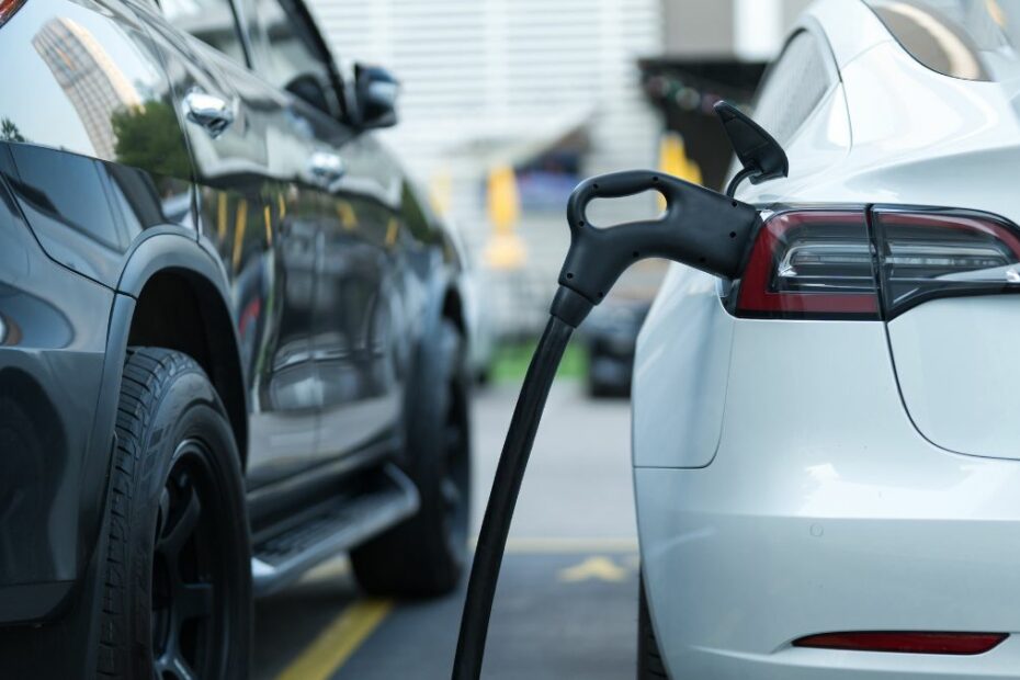 Volkswagen Tesla oszustwo