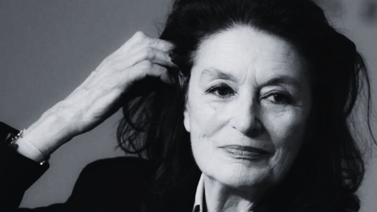 Nie żyje Anouk Aimée