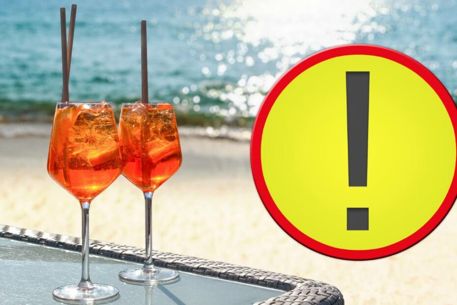 Pilne ostrzeżenie przed popularnym drinkiem