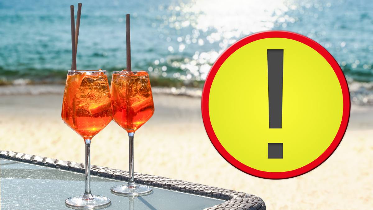 Pilne ostrzeżenie przed popularnym drinkiem